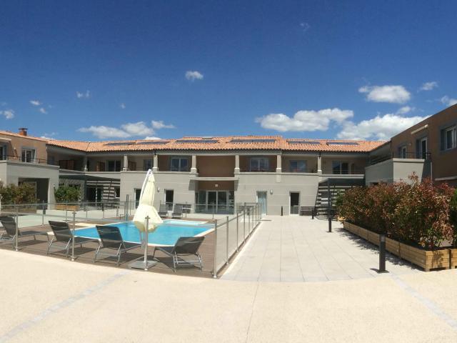 Appartement vente à Montpellier, Poussan