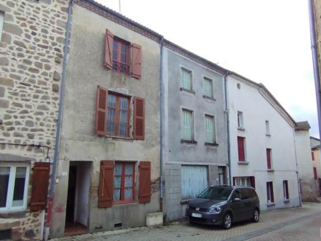 Maison vente à Ambert, Cunlhat