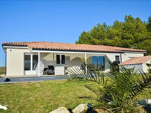 Maison vente à Poussignac, Lot-et-Garonne