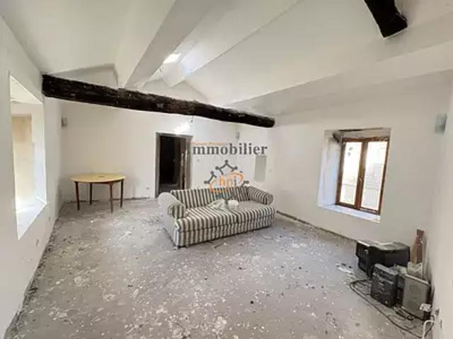 Maison vente à Millau, Pousthomy