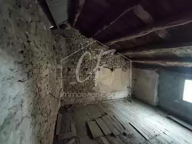 Maison vente à Millau, Pousthomy