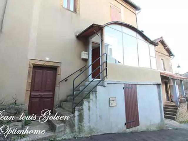 Maison vente à Millau, Saint-sernin-sur-rance