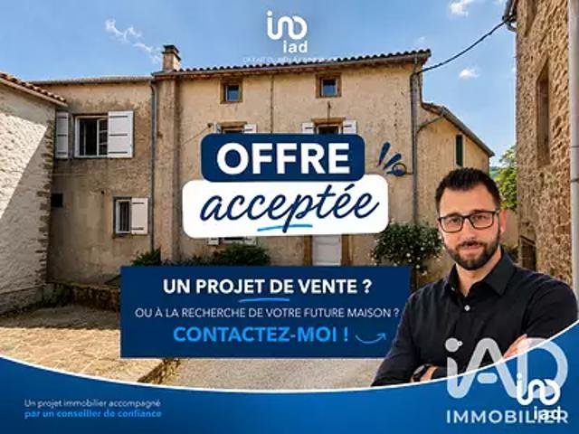 Maison vente à Millau, Pousthomy