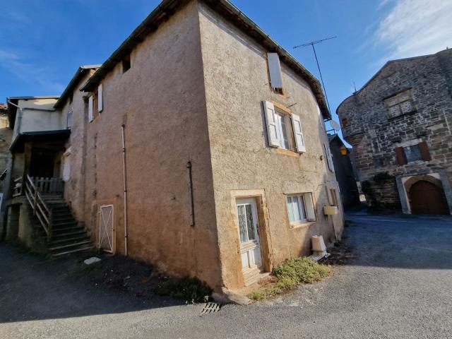 Maison vente à Millau, Pousthomy