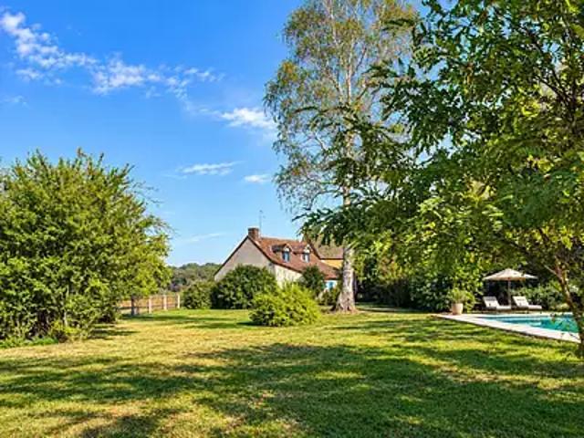 Maison vente à La Martelière, Pouvrai