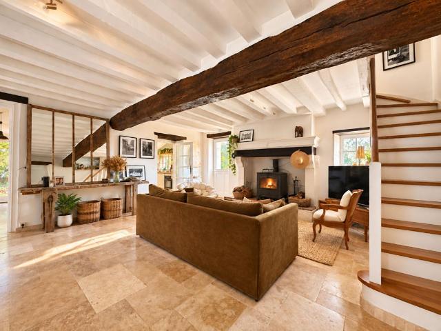 Maison vente à Pouvrai, Orne