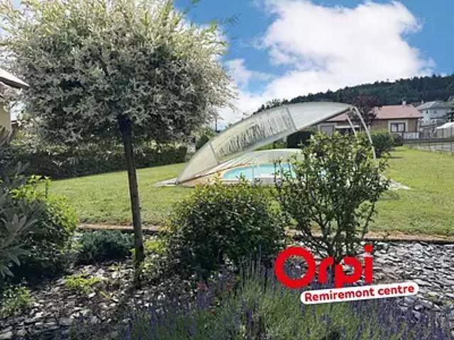 Maison vente à Épinal, Pouxeux