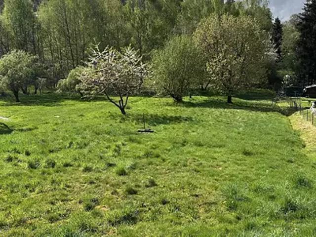 Terrain vente à Épinal, Pouxeux