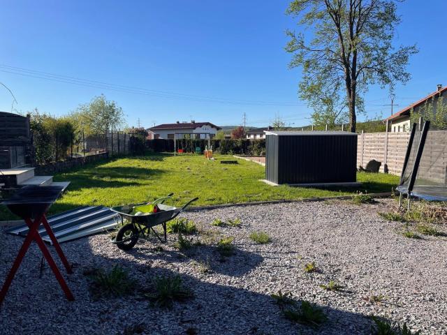 Appartement vente à Épinal, Pouxeux