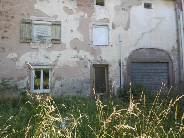 Maison vente à Épinal, Pouxeux