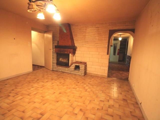 Maison vente à Épinal, Pouxeux