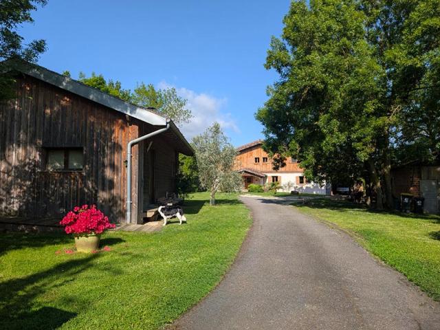 Maison vente à Muret, Pouy-de-touges