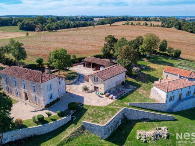 Maison vente à France métropolitaine, Pouy-roquelaure