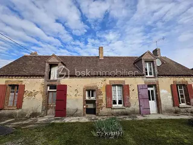 Maison vente à Nogent-sur-Seine, Pouy-sur-vannes