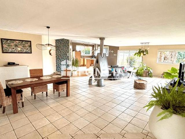 Maison vente à Tarbes, Pouyastruc