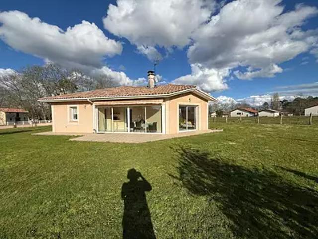 Maison vente à Mont-de-Marsan, Pouydesseaux