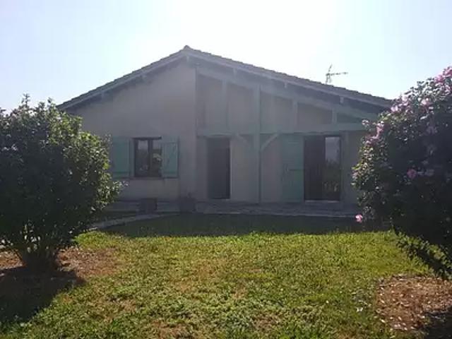 Maison vente à Mont-de-Marsan, Pouydesseaux