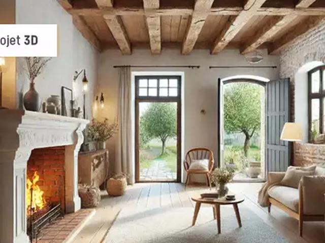 Maison vente à France métropolitaine, Pouydesseaux