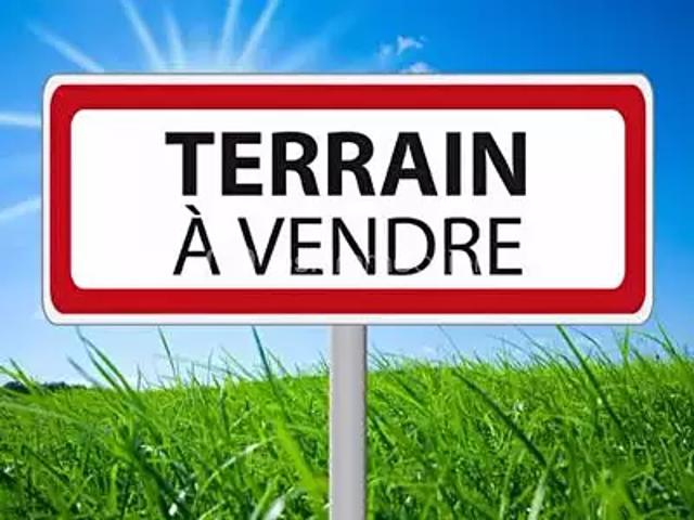 Terrain vente à Mont-de-Marsan, Pouydesseaux