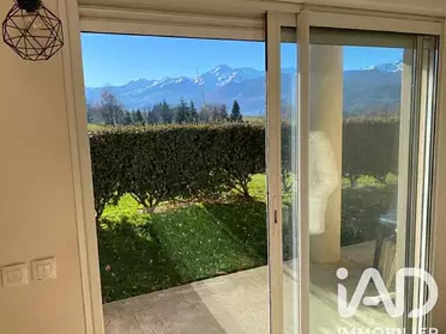 Appartement vente à Pouzac, Hautes-Pyrénées