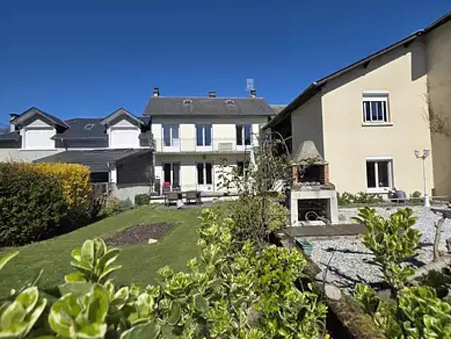 Maison vente à Pouzac, Hautes-Pyrénées