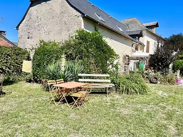 Maison vente à Pouzac, Hautes-Pyrénées