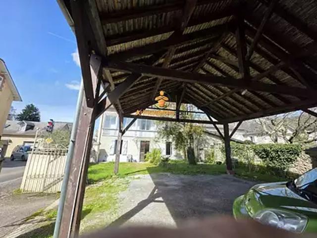 Maison vente à Bagnères-de-Bigorre, Pouzac