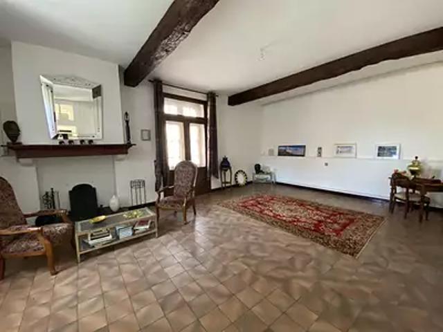 Maison vente à Bagnères-de-Bigorre, Pouzac