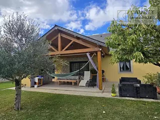 Maison vente à Pouzac, Hautes-Pyrénées