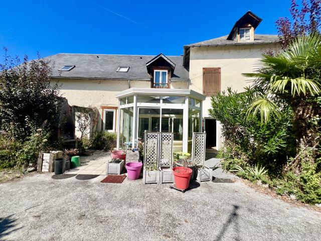 Maison vente à Pouzac, Hautes-Pyrénées