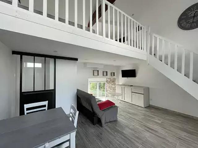 Appartement vente à Fontenay-le-Comte, Pouzauges