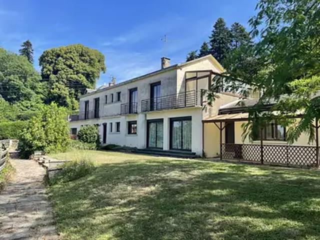 Maison vente à Fontenay-le-Comte, Pouzauges