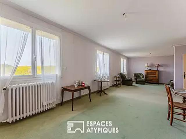 Maison vente à Fontenay-le-Comte, Pouzauges