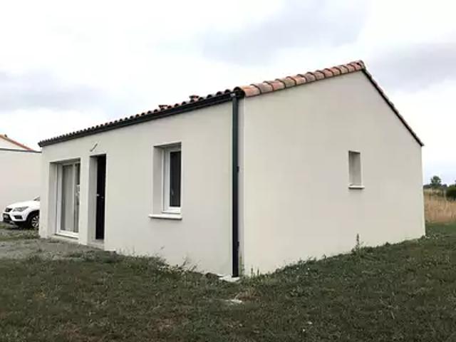 Maison vente à Fontenay-le-Comte, Pouzauges