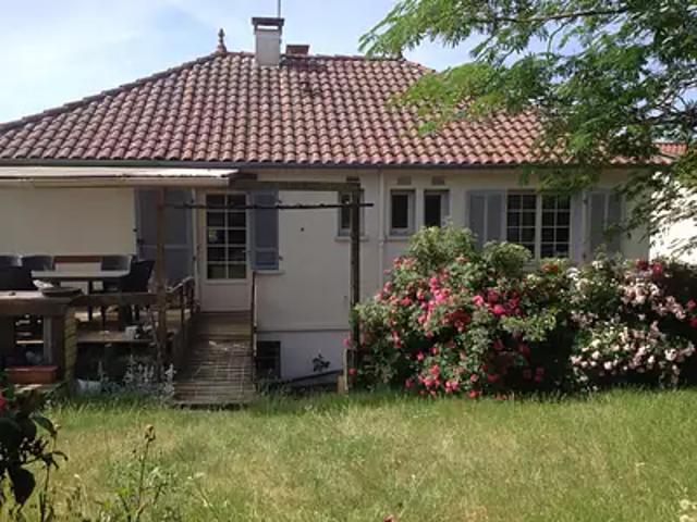 Maison vente à Fontenay-le-Comte, Pouzauges