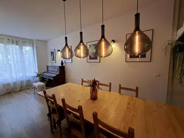 Maison vente à Fontenay-le-Comte, Pouzauges