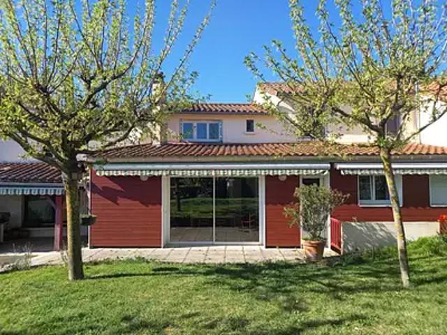 Maison vente à Fontenay-le-Comte, Pouzauges