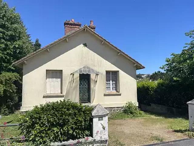Maison vente à Fontenay-le-Comte, Pouzauges