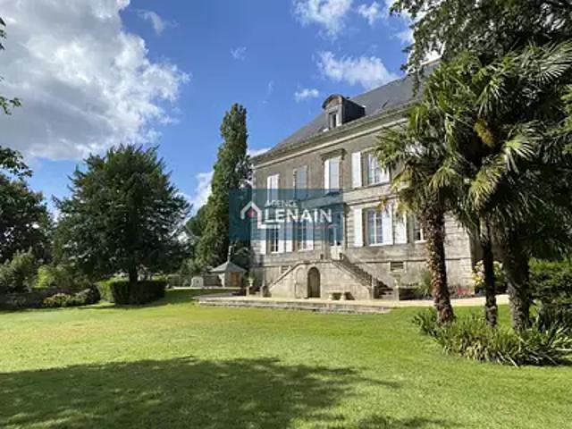 Maison vente à Fontenay-le-Comte, Pouzauges