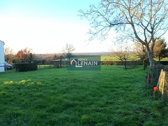 Terrain vente à Fontenay-le-Comte, Pouzauges
