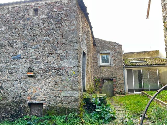 Maison vente à Pouzauges, Vendée