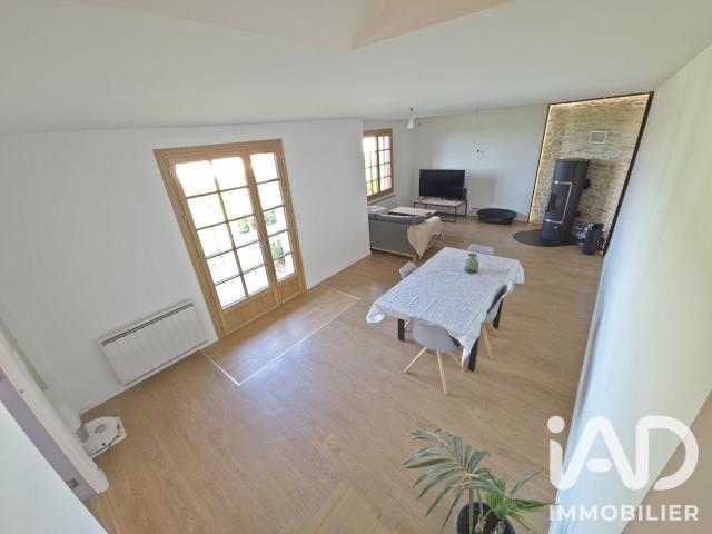 Maison vente à Pouzauges, Vendée