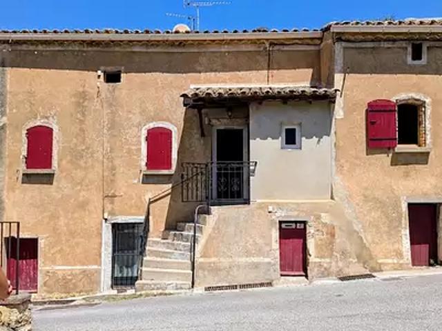 Maison vente à Pouzilhac, Gard