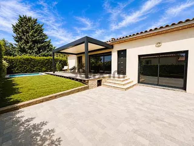 Maison vente à Pouzilhac, Gard