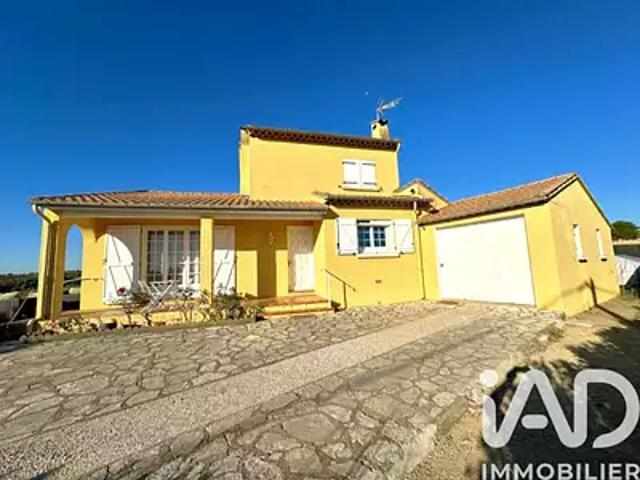 Maison vente à Béziers, Pouzolles