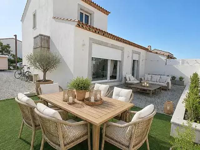 Maison vente à Béziers, Pouzolles