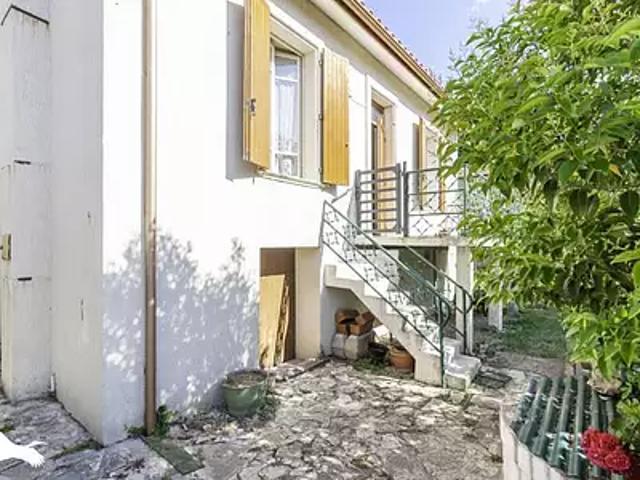 Maison vente à Pouzolles, Hérault