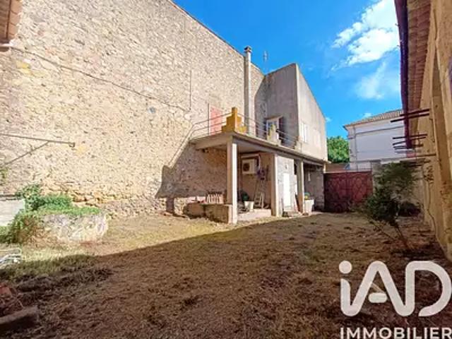 Maison vente à Béziers, Pouzolles