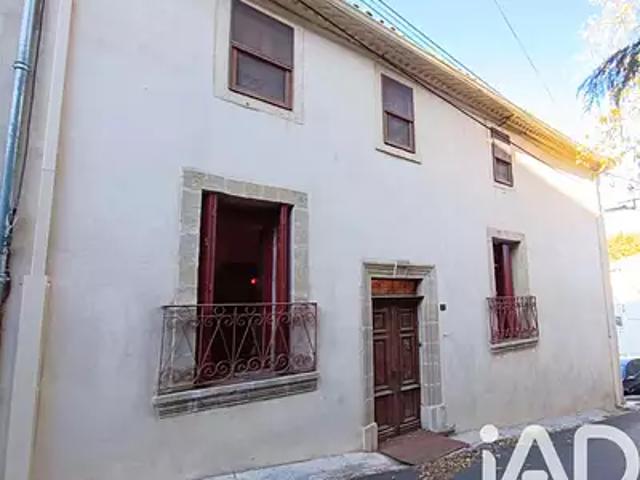 Maison vente à Béziers, Pouzolles