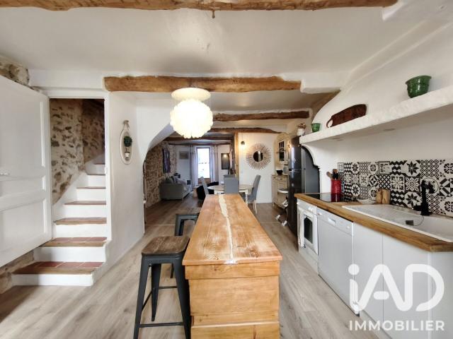 Maison vente à Béziers, Pouzolles